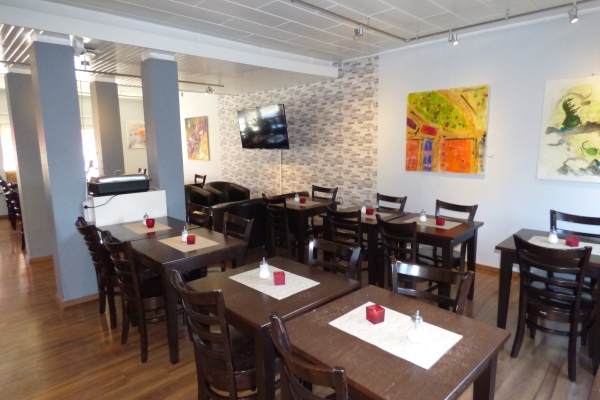 Art Inn Hotel Dinslaken